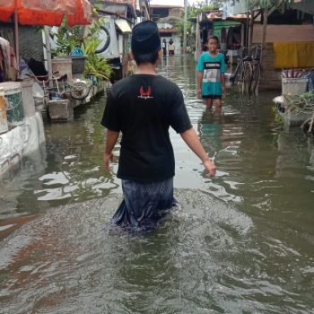 banjir kramatsari
