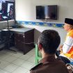 buang jenazah