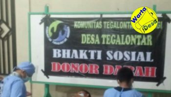 donor darah