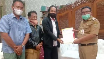 koni pekalongan