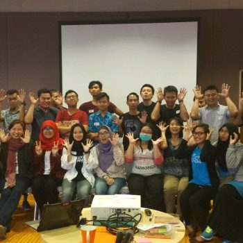 pelatihan digital sekuriti