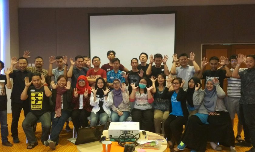 pelatihan digital sekuriti