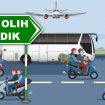 ORA OLIH MUDIK