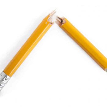 ilustrasi putus sekolah