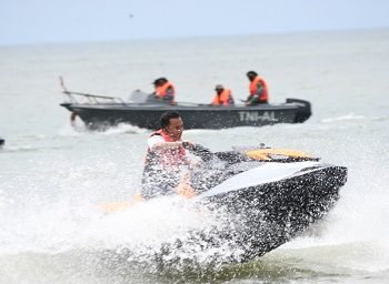 jetski
