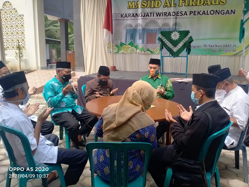 masjid al firdaus