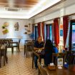 Inside Ban Lao Reung, the first restaurant in Thailand to cook with marijuana.