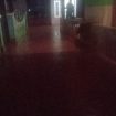 banjir celong
