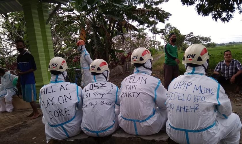 bagus sadewo