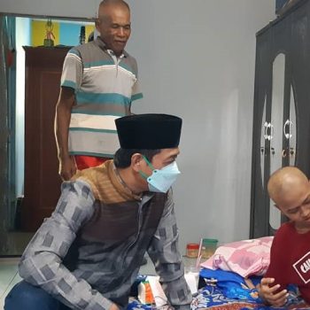 kangker batang