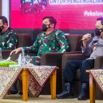 panglima tni