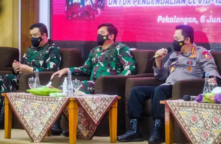 panglima tni