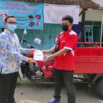 sampah karangdowo