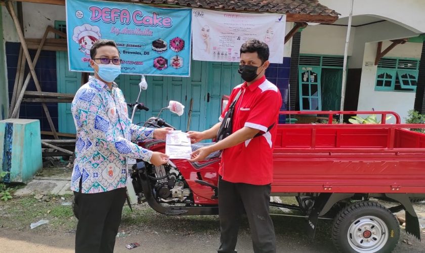sampah karangdowo