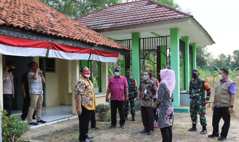 evaluasi ppkm