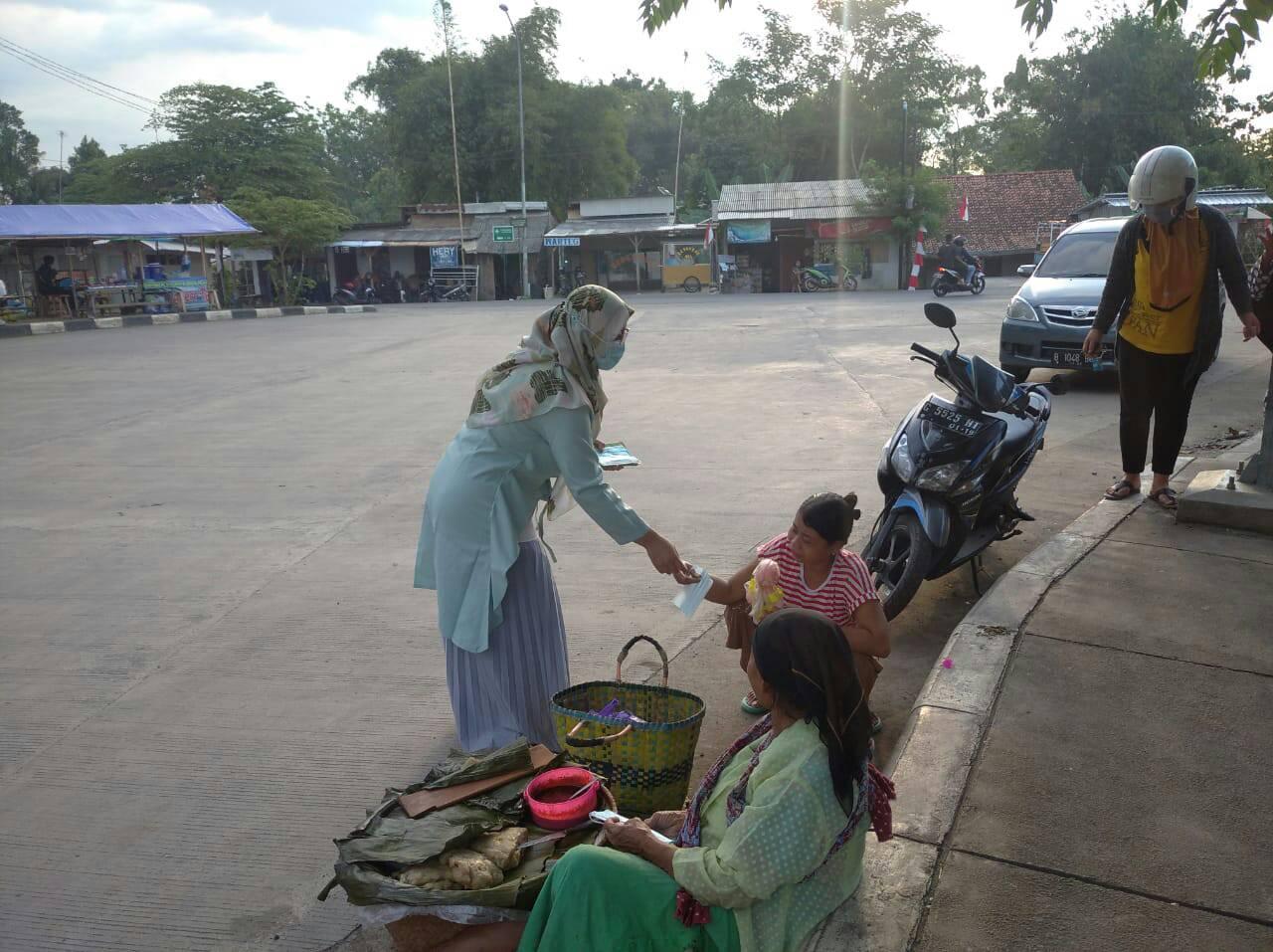masker