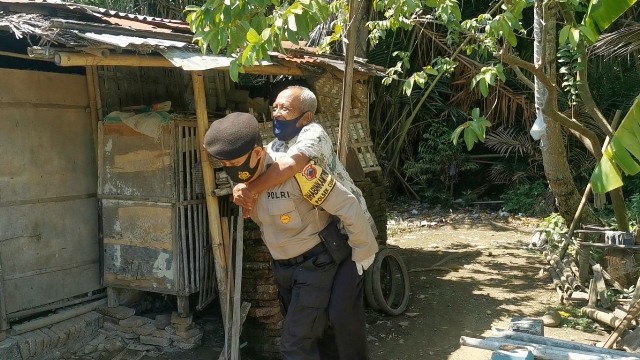 gendong