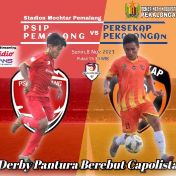 derbi pantura