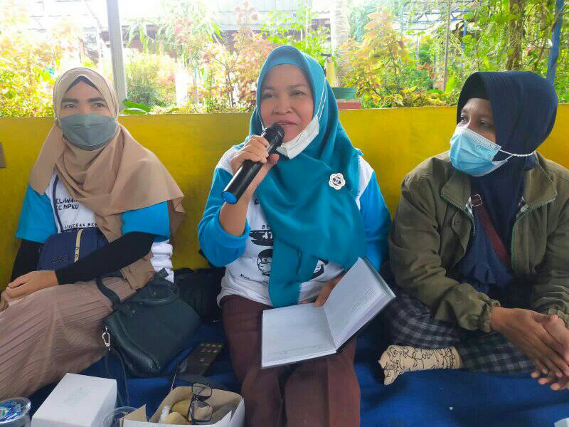 relawan