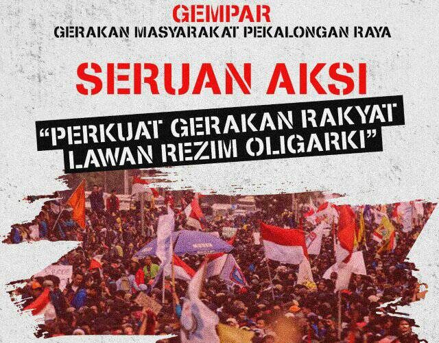gempar