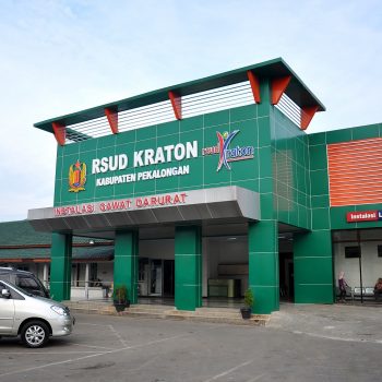 kraton