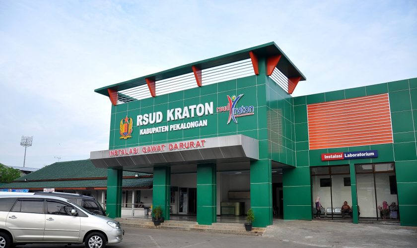 kraton