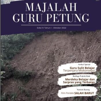 tumb majalah guru petung