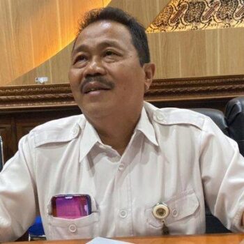disnaker batang
