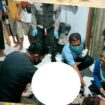 kakek meninggal