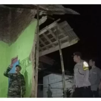puting beliung