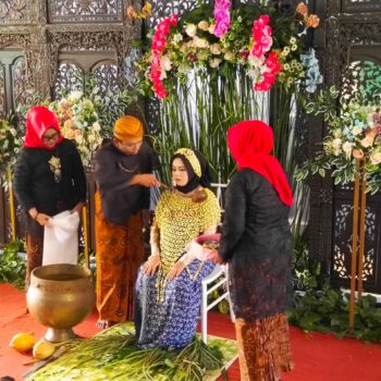 siraman