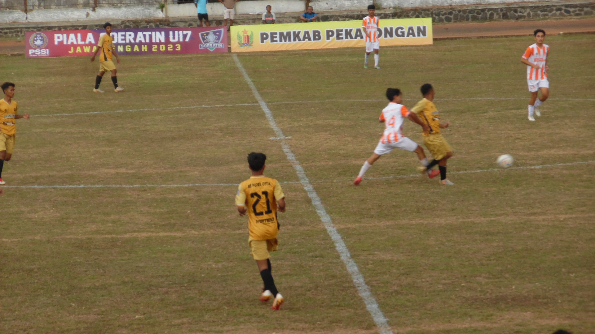 bintang timur ok