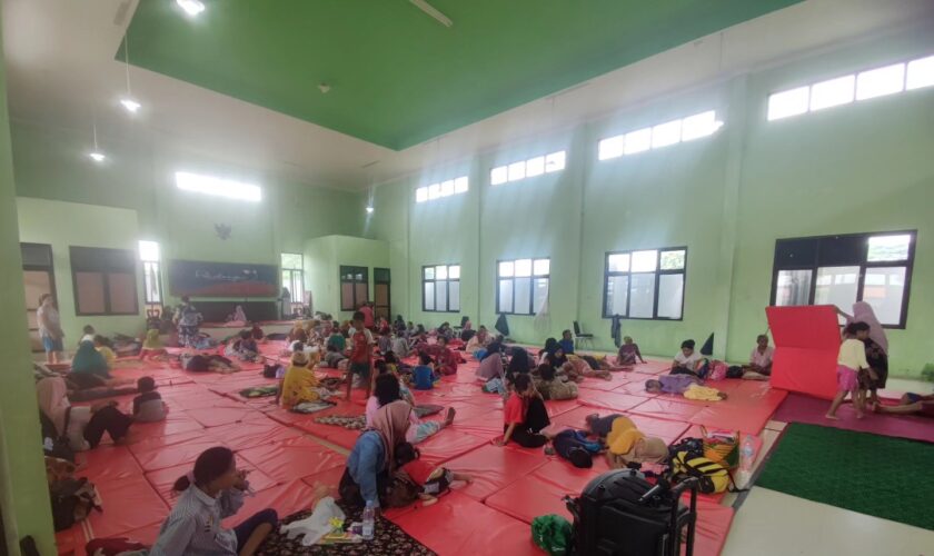 banjir pekalongan