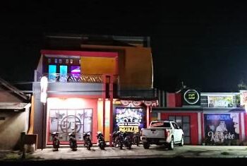 karaoke batang