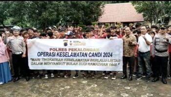 operasi candi