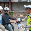 safety riding