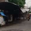 atap pujasera pemalang