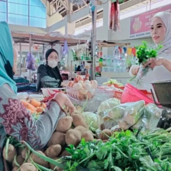 pasar pekalongan