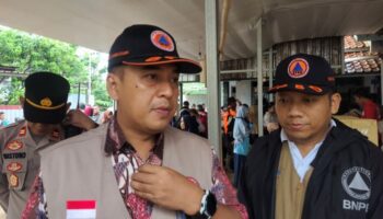 sekda yulian akbar