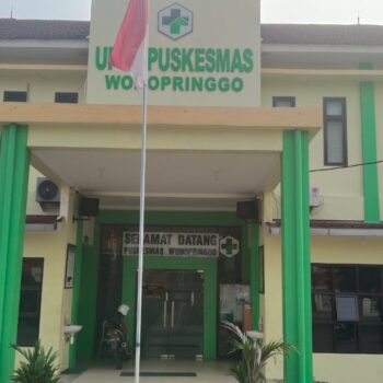 puskesmas