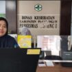 puskesmas bojong