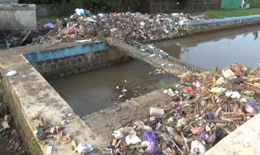 sampah