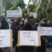 demo mitra umat