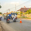 jalan bojong