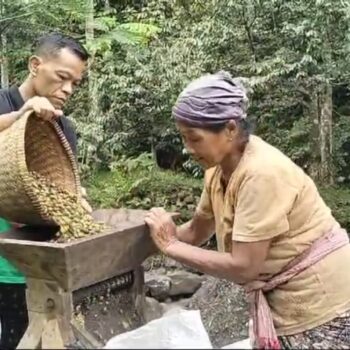 kopi lebakbarang