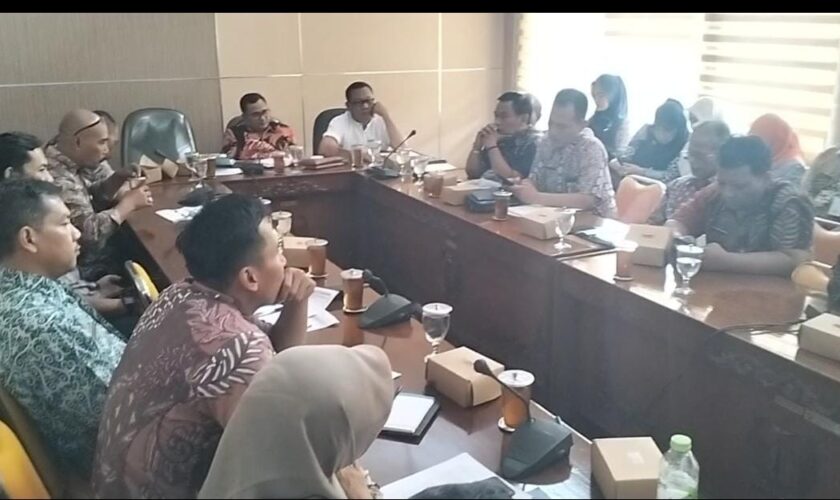 pasar krempyeng