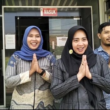 puskesmas buaran