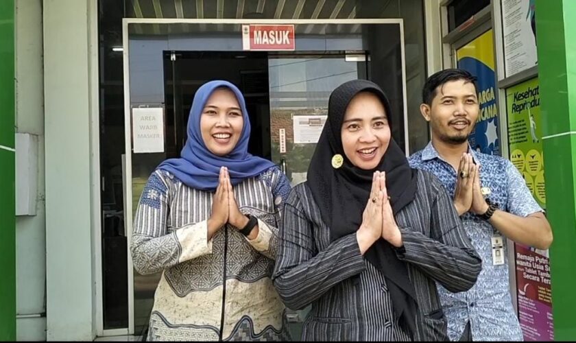 puskesmas buaran