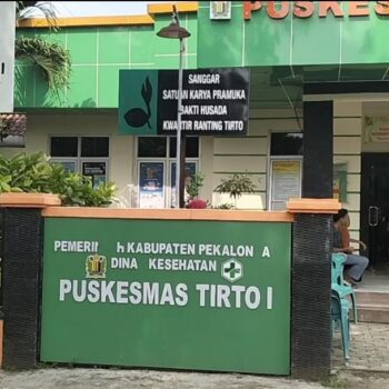 puskesmas tirto