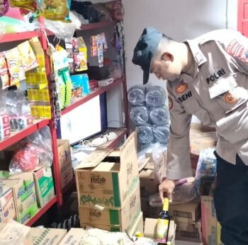 razia miras karangdadap